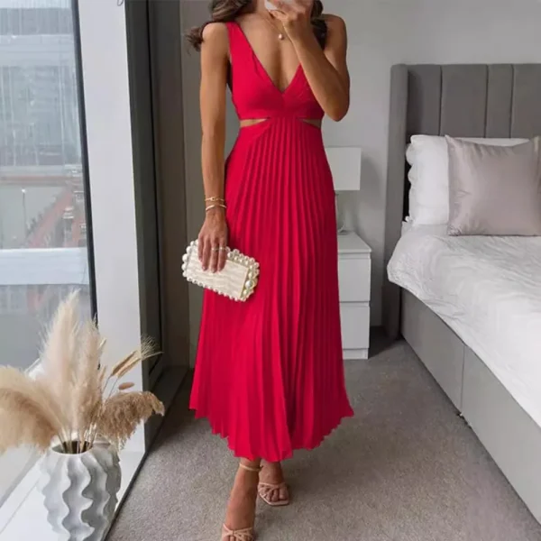 robe elegante Athéna